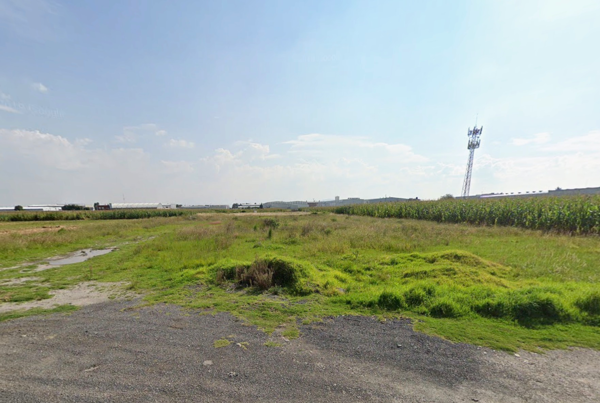 Terreno en venta en San Blas Otzacatipan, Toluca — foto 2 de 2