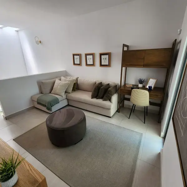 Casa en venta en La Rioja Residencial, Torreón — foto 3 de 22