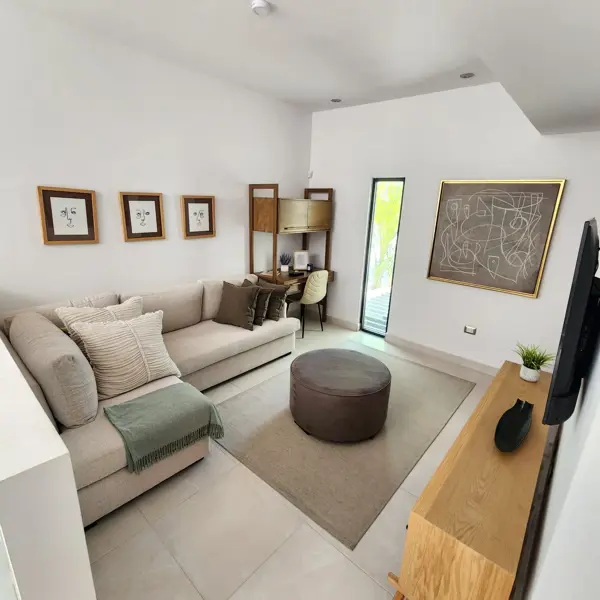 Casa en venta en La Rioja Residencial, Torreón — foto 2 de 22