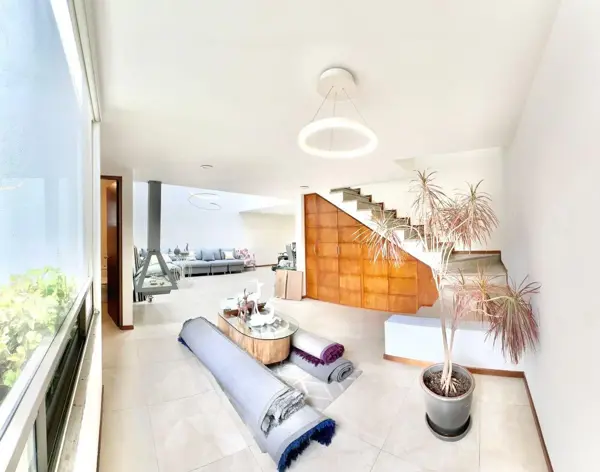 Casa en venta en Bosque de las Fuentes Residencial, Calimaya — foto 2 de 12