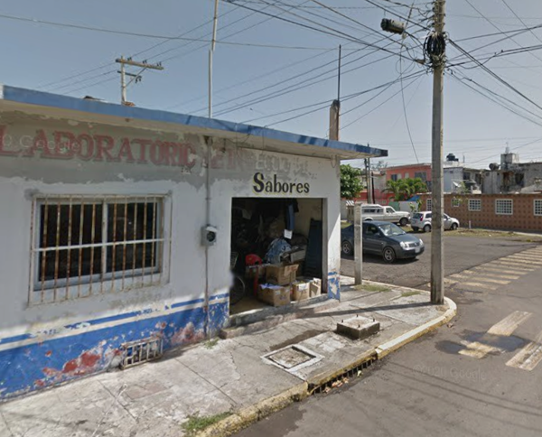 Terreno en venta en Veracruz Centro, Veracruz — foto 2 de 3