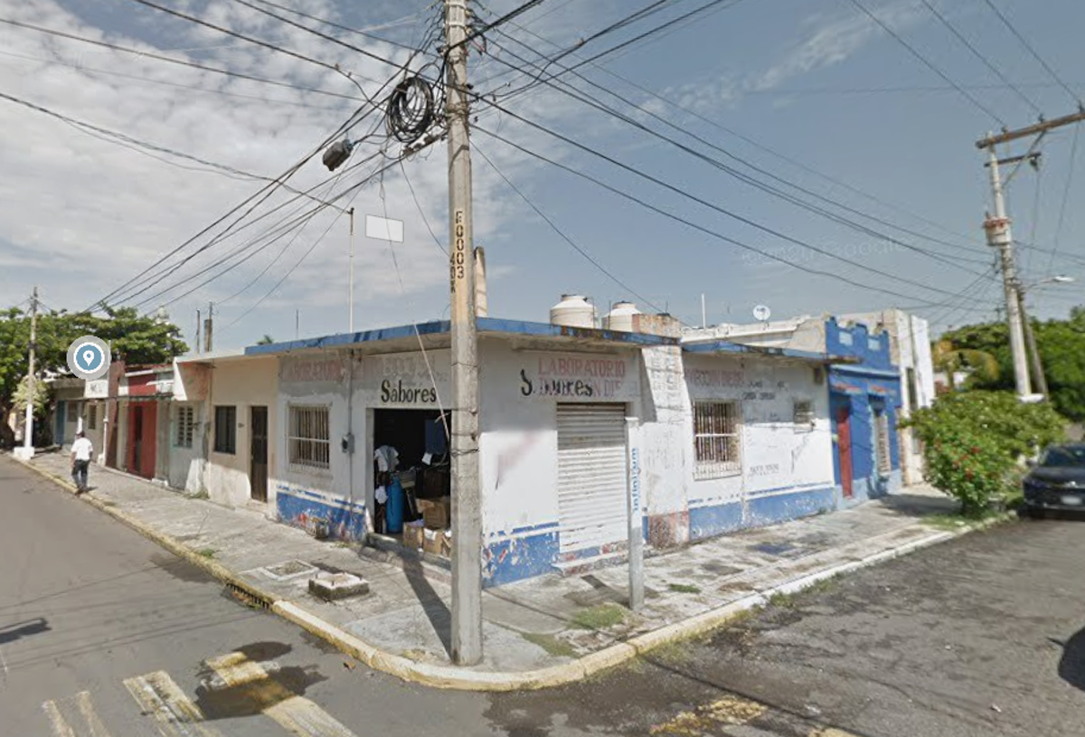 Terreno en venta en Veracruz Centro, Veracruz — foto 1 de 3