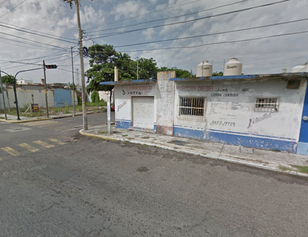 Terreno en venta en Veracruz Centro, Veracruz — foto 3 de 3