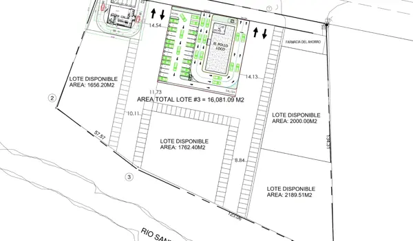 TERRENO COMERCIAL EN RENTA EN GUADALUPE NL AUTOPISTA MTY-REYNOSA TERRENO COMERCIAL EN RENTA EN GUADALUPE NL AUTOPISTA MTY-REYNOSA