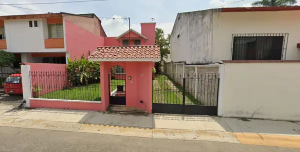 BONITA CASA EN CÓRDOBA, VERACRUZ