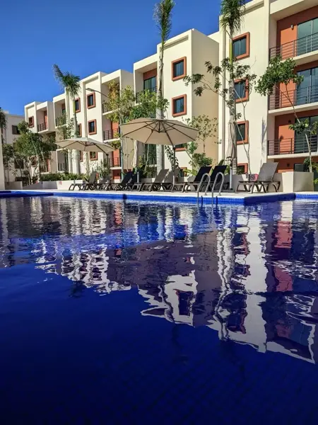 Departamento en venta en Jardines del Sur 6, Benito Juárez — foto 2 de 13