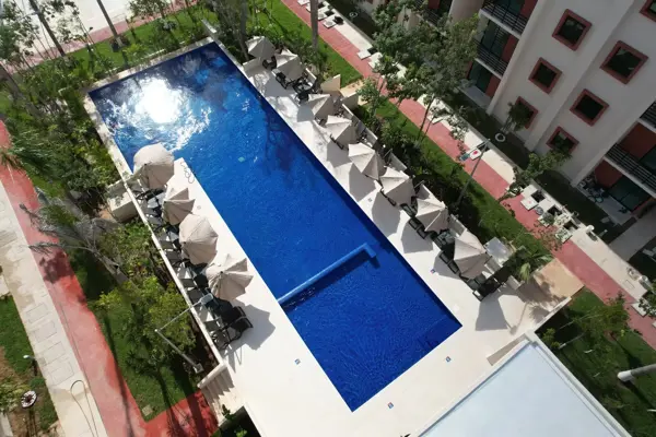 Departamento en venta en Jardines del Sur 6, Benito Juárez — foto 3 de 13