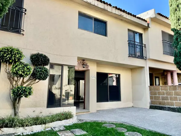 Casa en venta en Tetela del Monte, Cuernavaca — foto 2 de 30