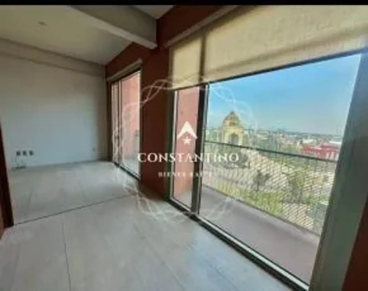 Departamento en venta en Tabacalera, Cuauhtémoc — foto 1 de 15