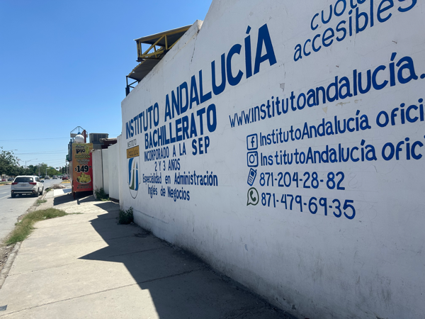 Local en renta en Ampliación los Ángeles, Torreón — foto 3 de 26