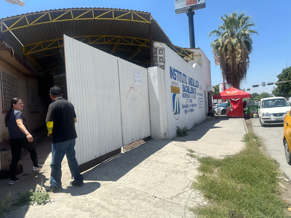 Local en renta en Ampliación los Ángeles, Torreón — foto 2 de 26