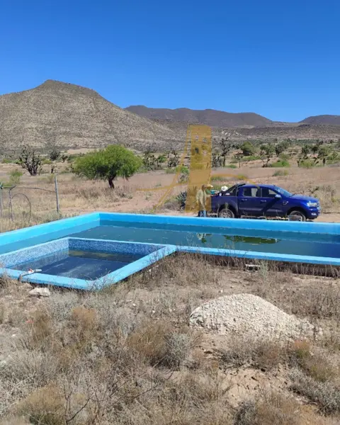 Finca-Rancho en venta en San Martín (Doce de Diciembre), Ramos Arizpe — foto 3 de 16