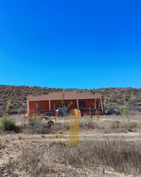 Finca-Rancho en venta en San Martín (Doce de Diciembre), Ramos Arizpe — foto 2 de 16