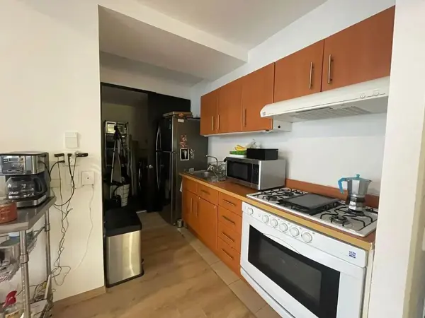 Departamento en venta en Centro (Área 5), Cuauhtémoc — foto 2 de 11