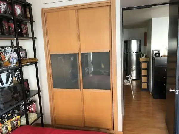 Departamento en venta en Centro (Área 5), Cuauhtémoc — foto 3 de 11