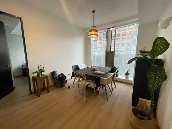 Venta Departamento Centro, Cuauhtémoc con Roofgarden Común