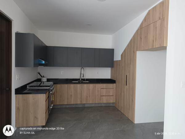 Casa en venta en El Molino Residencial y Golf, León — foto 2 de 9