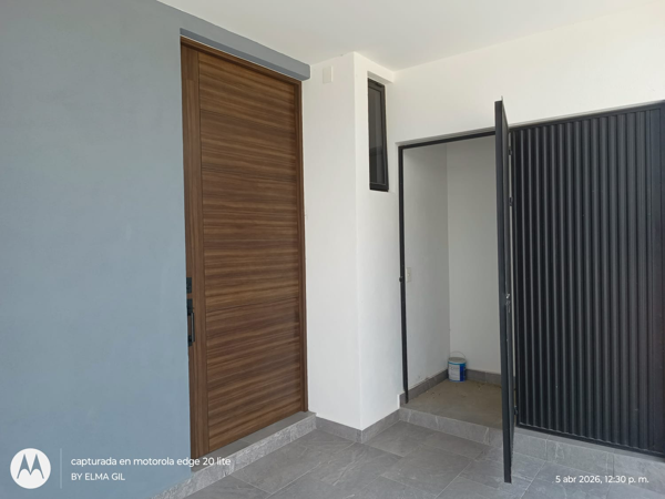 Casa en venta en El Molino Residencial y Golf, León — foto 3 de 9