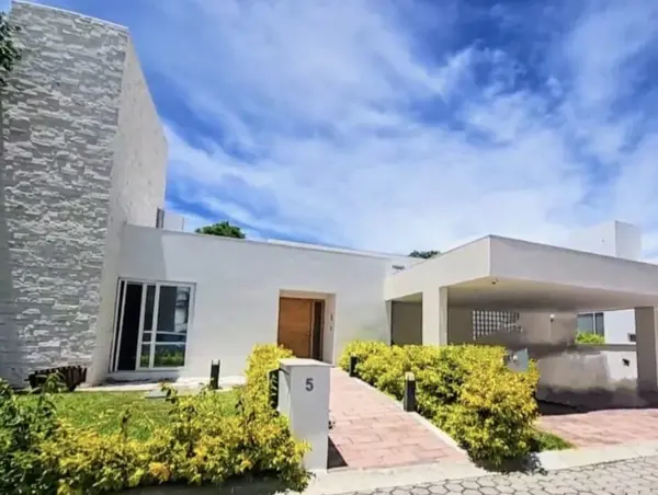 Casa en renta en Balcones de Juriquilla, Querétaro — foto 2 de 12