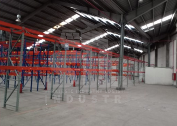 Bodega en venta en San Andres Atoto, Naucalpan de Juárez — foto 3 de 16