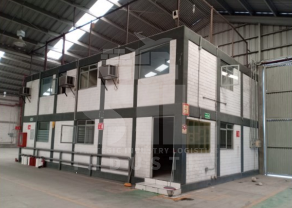 Bodega en venta en San Andres Atoto, Naucalpan de Juárez — foto 2 de 16