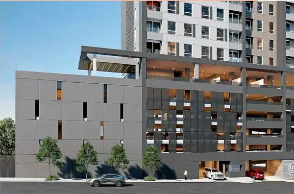 Departamento en venta en Pedregal de La Huasteca, Santa Catarina — foto 3 de 6