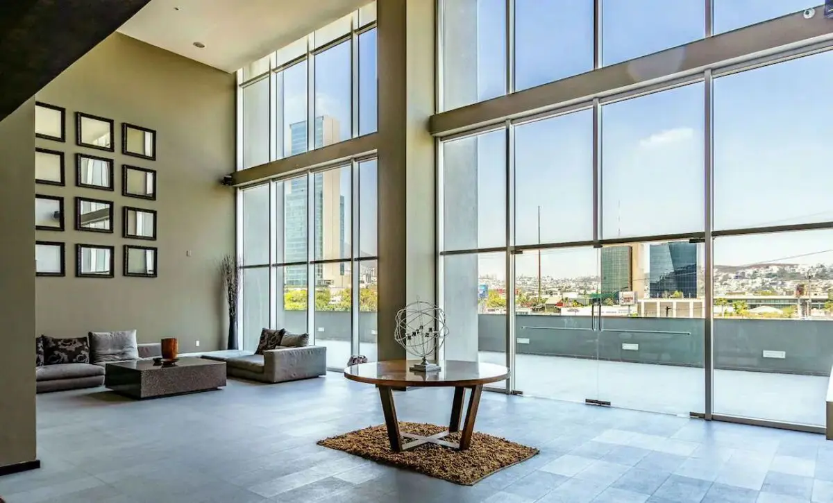 Departamento en venta en Del Carmen, Monterrey — foto 1 de 17