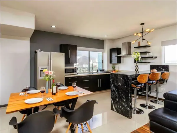 Departamento en venta en Del Carmen, Monterrey — foto 2 de 17