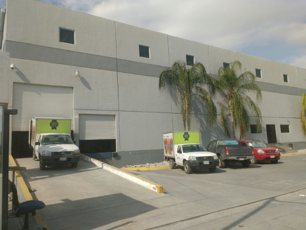 Bodega en renta en Rincon del Poniente, Santa Catarina — foto 2 de 5