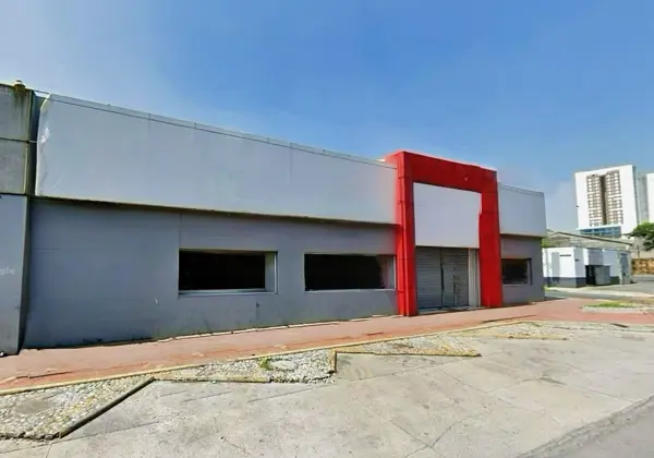 Local Comercial en Renta en el Centro de Monterrey Local Comercial en Renta en el Centro de Monterrey