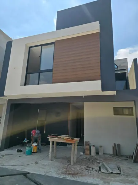 Casa en venta en San Carlos Real de Palmas, Centro — foto 2 de 4