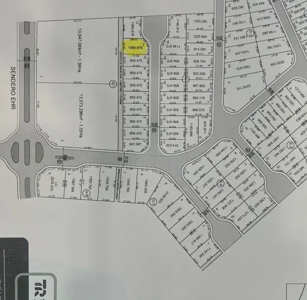 Terreno en venta en Privadas del Parque, Santa Catarina — foto 2 de 2