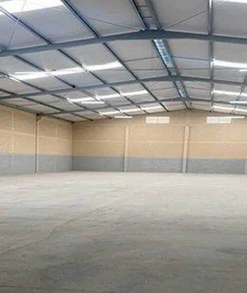 Bodega en renta en Huinala, Apodaca — foto 3 de 10