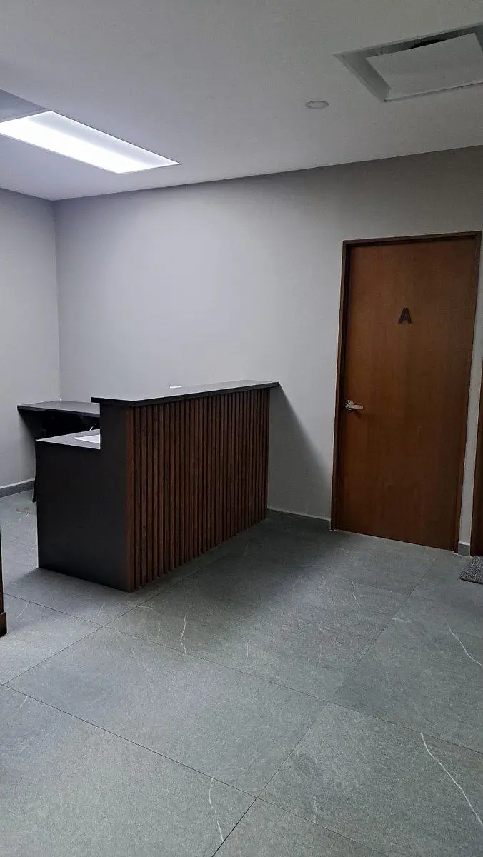 Oficina en renta en Vista Real, San Pedro Garza García — foto 1 de 5