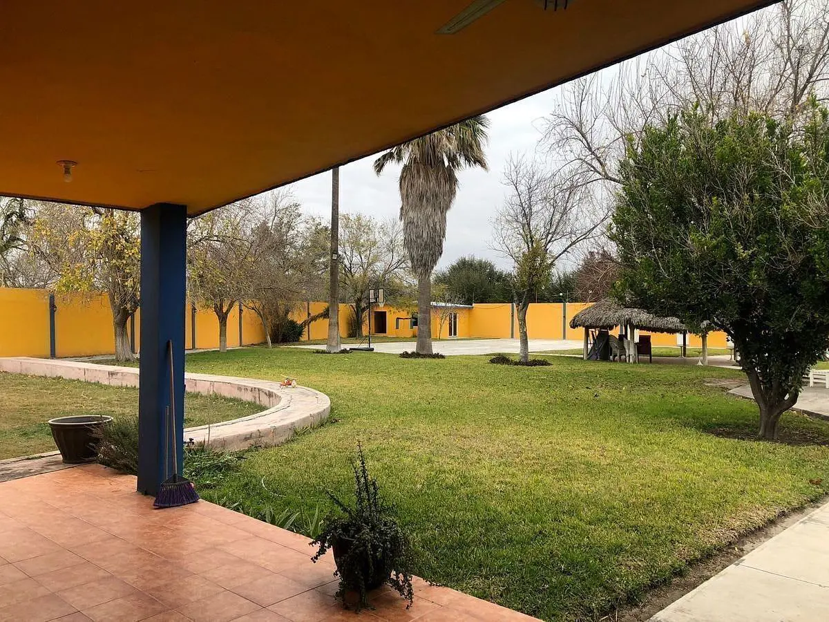 Quinta en renta en Villas Campestres, Ciénega de Flores — foto 1 de 20