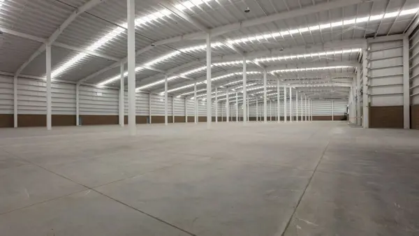 Bodega en renta en Apodaca Centro, Apodaca — foto 3 de 8