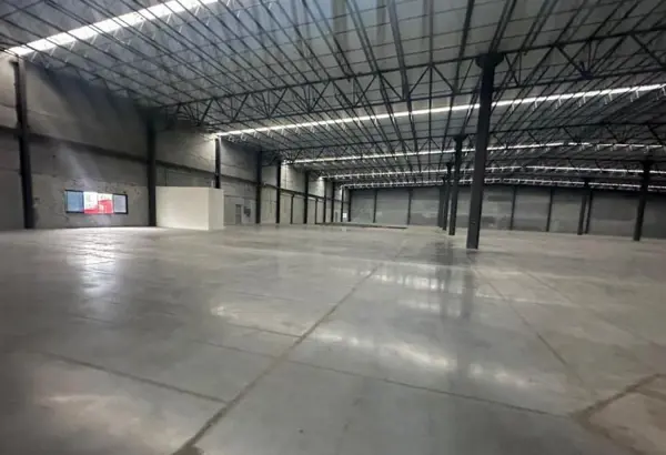 Bodega en renta en Valle Soleado, Guadalupe — foto 2 de 8