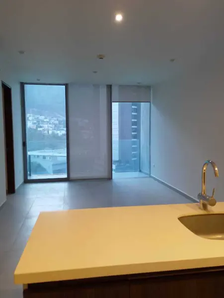 Departamento en renta en El Aguacatal, Santa Catarina — foto 3 de 7