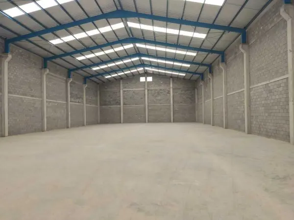 Bodega en venta en Rincon del Poniente, Santa Catarina — foto 2 de 8