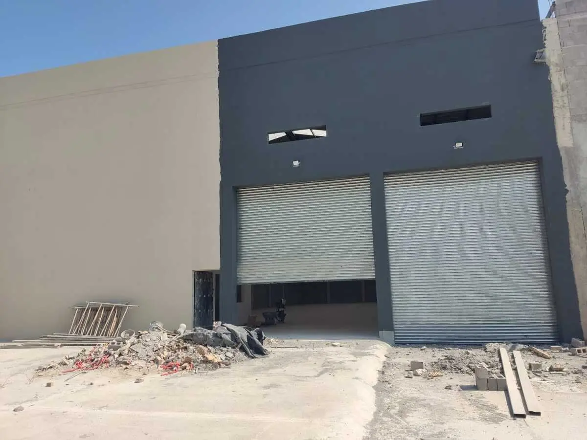 Bodega en venta en Rincon del Poniente, Santa Catarina — foto 1 de 8