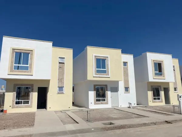 Casa en venta en Loma Real, Torreón — foto 2 de 12