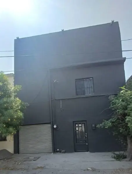 Bodega comercial de RENTA en Monterrey
