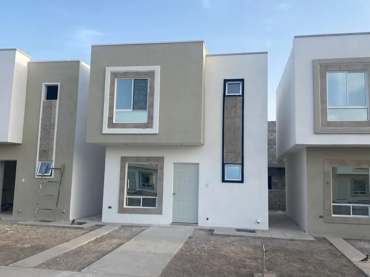 Casa en venta en Loma Real, Torreón — foto 1 de 12
