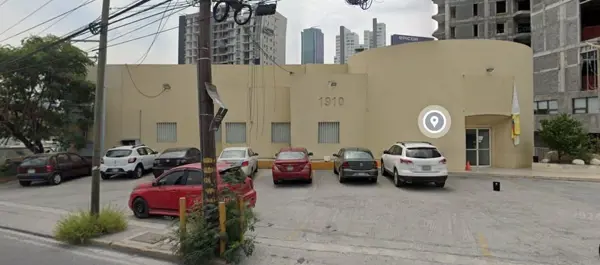 Bodega en renta en Colinas de San Jeronimo, Monterrey — foto 2 de 7