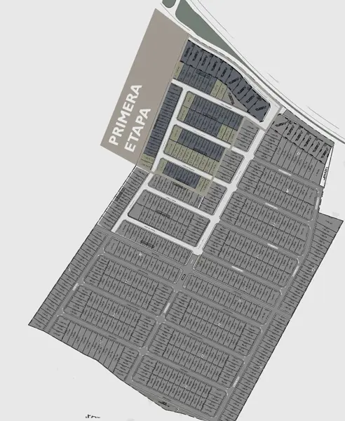 Terreno en venta en Lincoln Poniente, García — foto 3 de 4