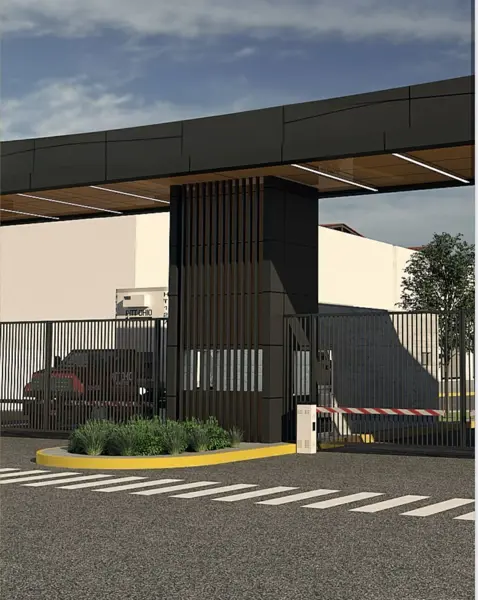 Terreno en venta en Lincoln Poniente, García — foto 2 de 4