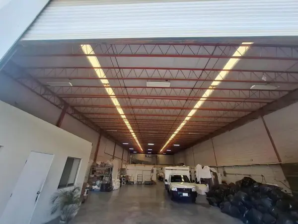 Bodega Industrial en renta en Monterrey, Nuevo León
