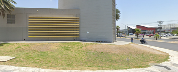 Bodega industrial de RENTA en APODACA
