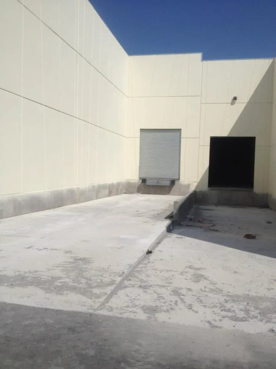 Bodega en renta en Apodaca Centro, Apodaca — foto 1 de 10