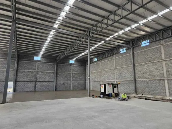 Bodega en venta en Industrial Santa Catarina, Santa Catarina — foto 3 de 5